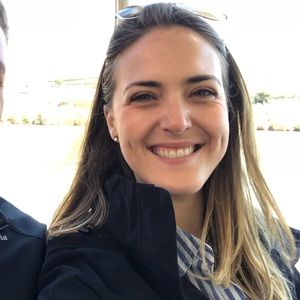 Meet your Posher, Hannah